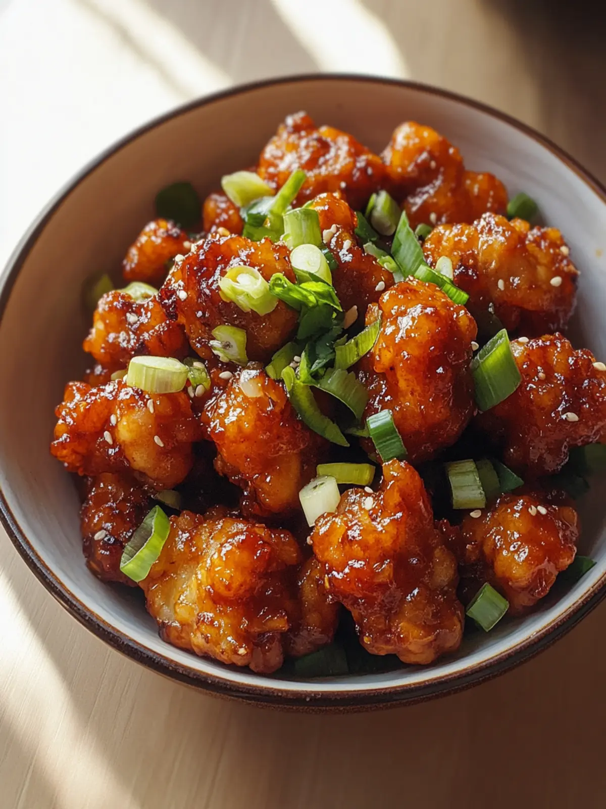 Gobi Manchurian