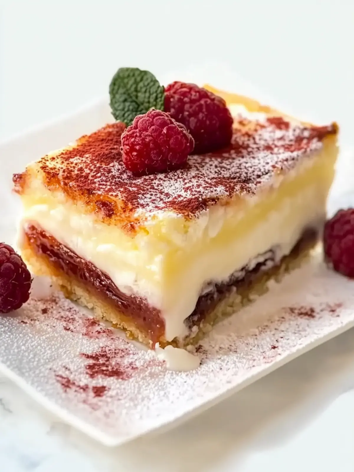 carnivore dessert bar