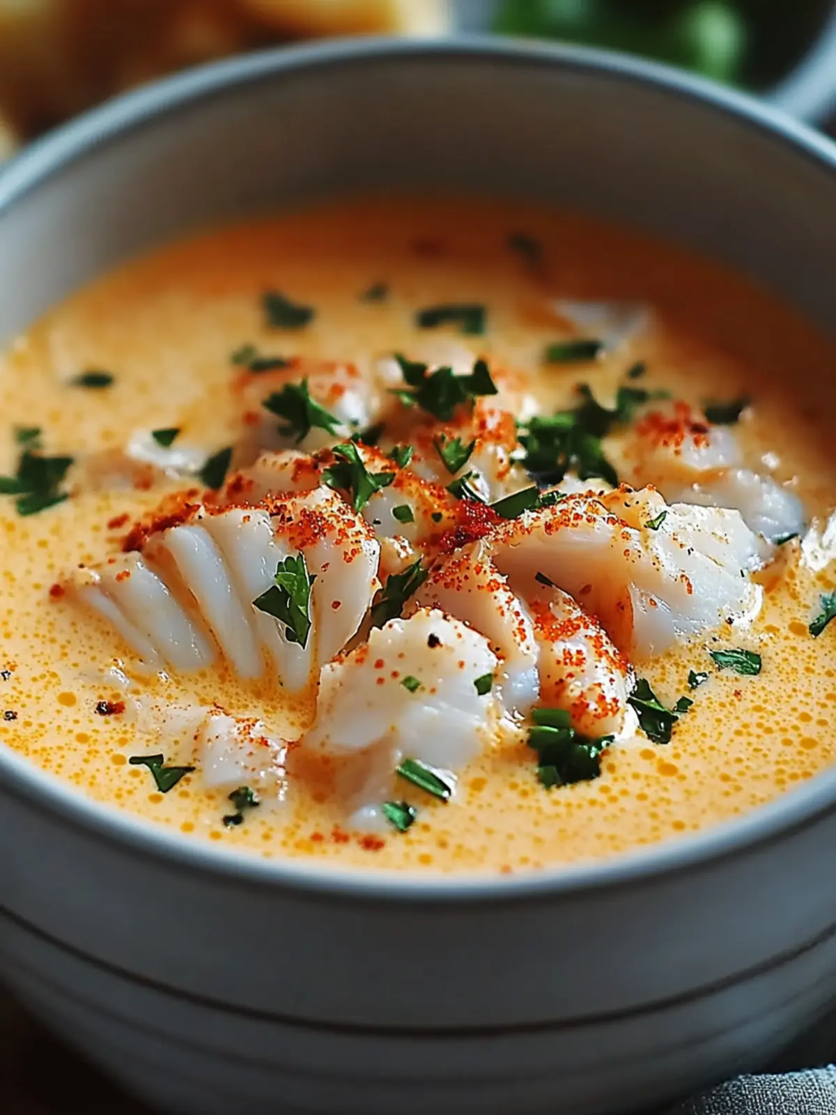 Crab Soup