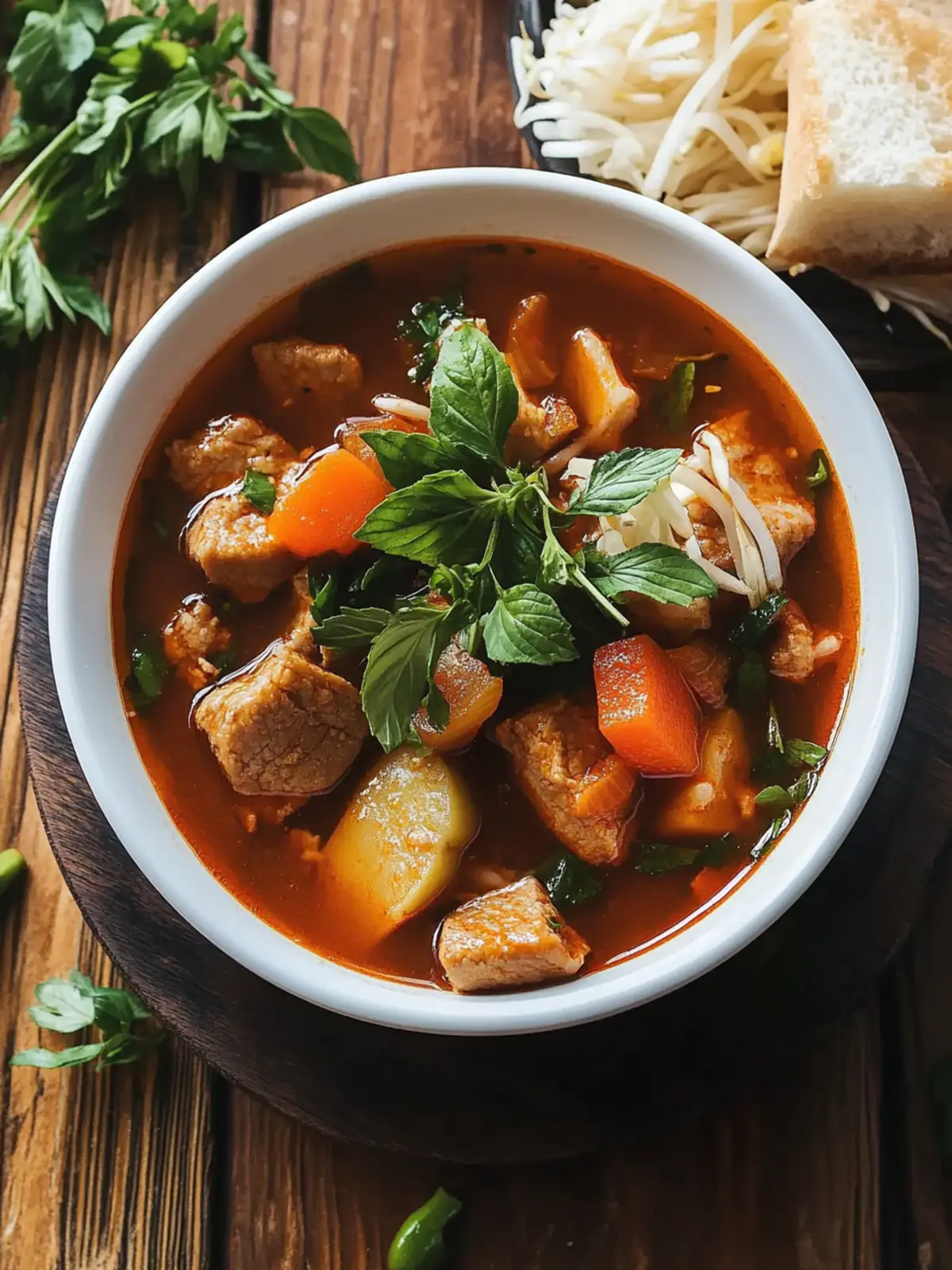 Bò Kho
