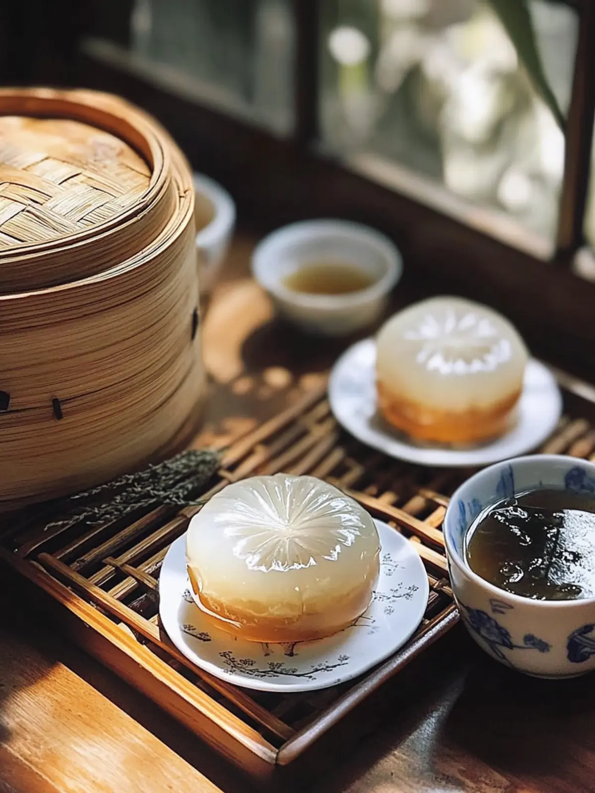 Cantonese Cha Guo