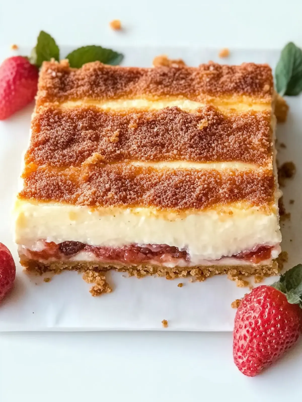 carnivore dessert bar