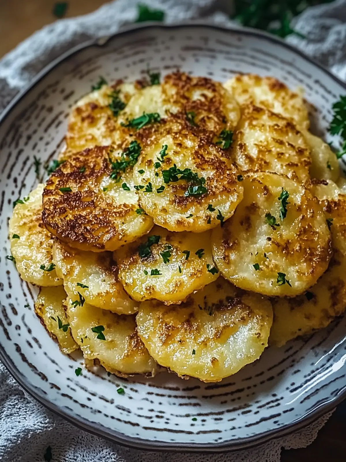 Potato Maakoudas