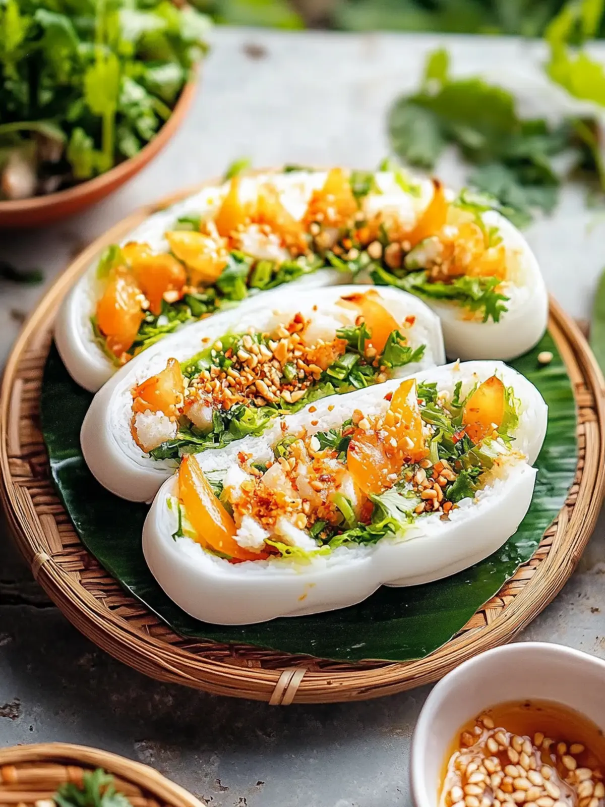 Bánh Bèo