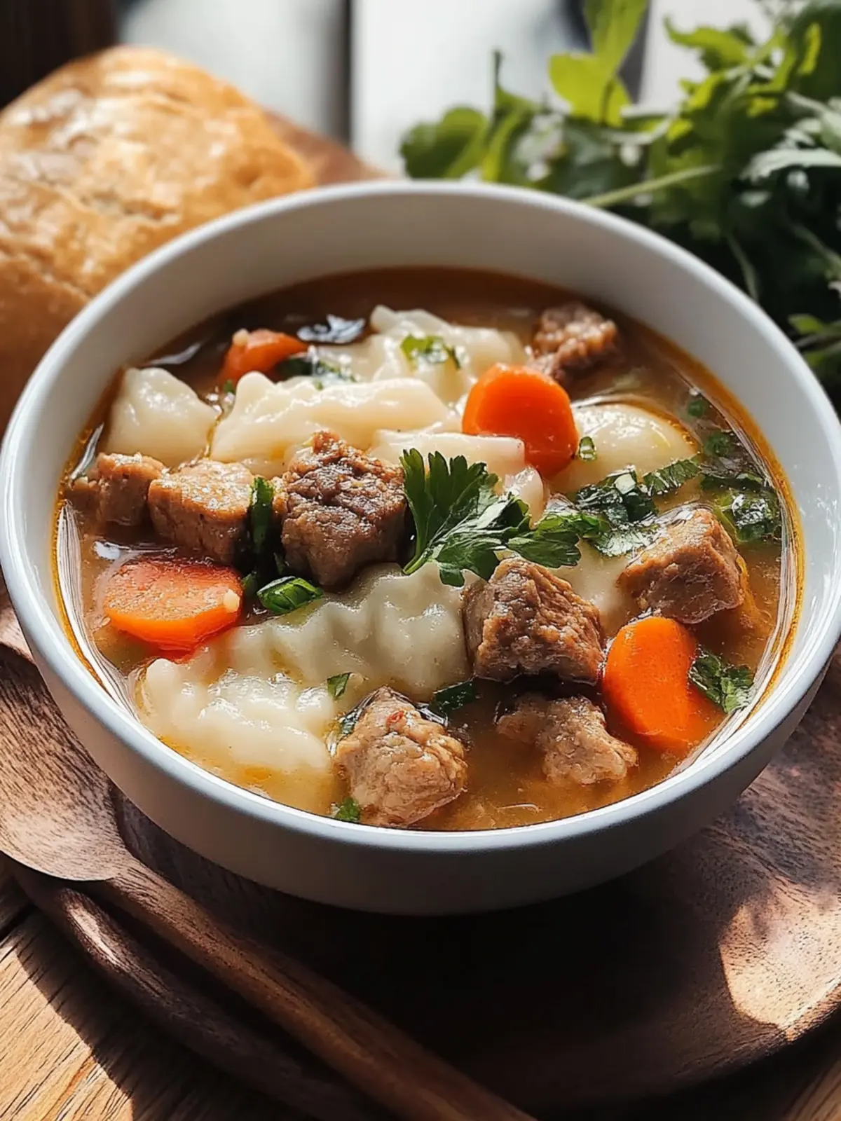 Bò Kho