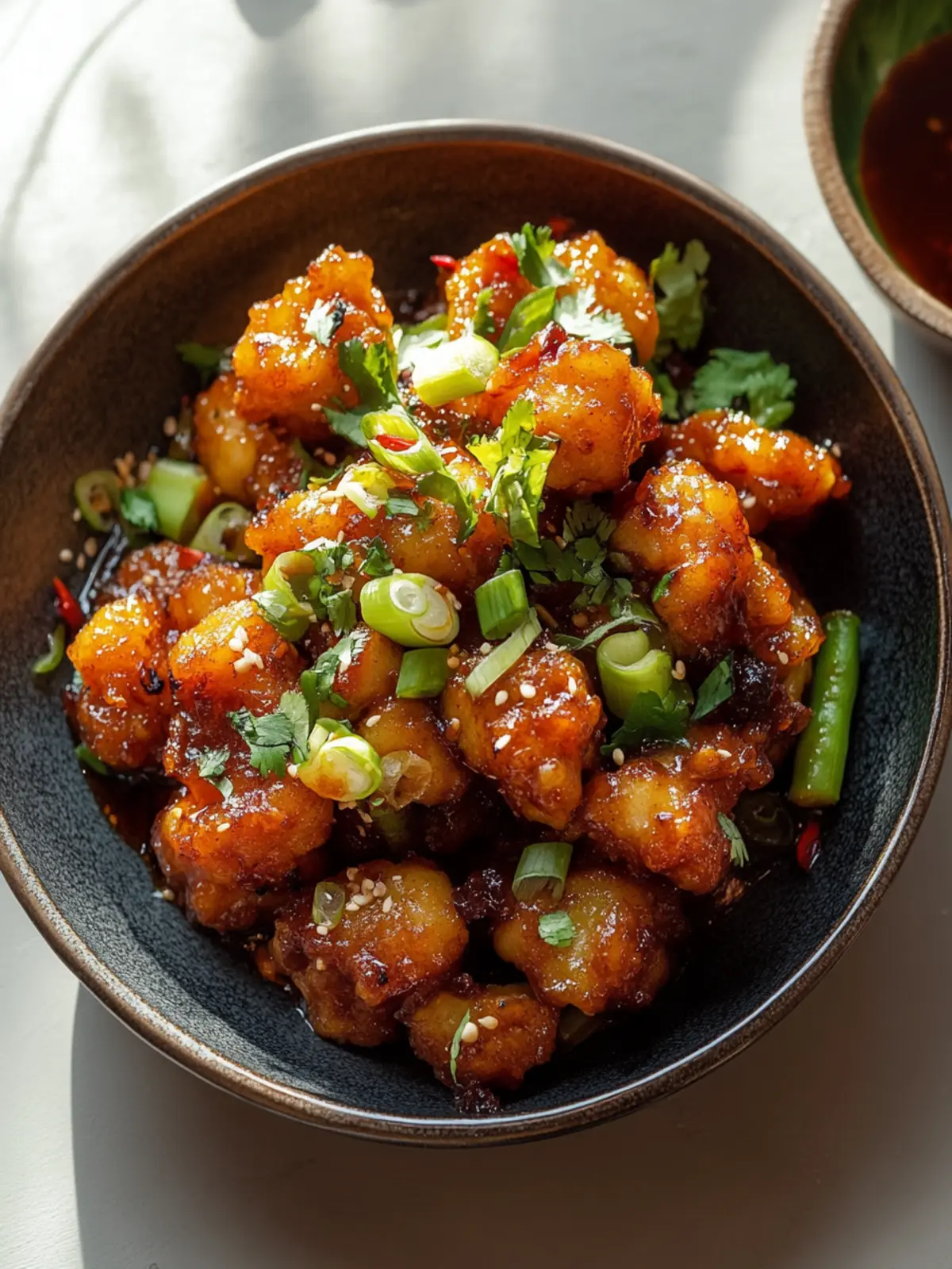 Gobi Manchurian