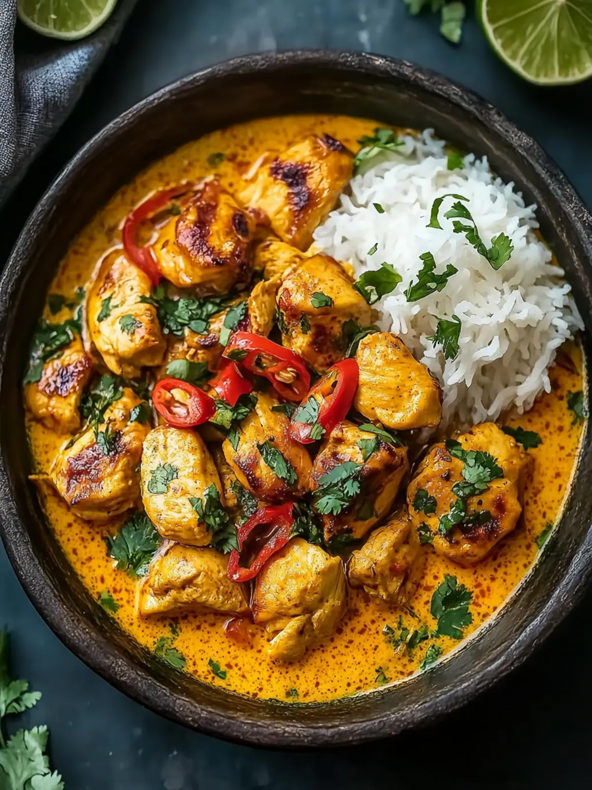 Churu Chicken Amarillo