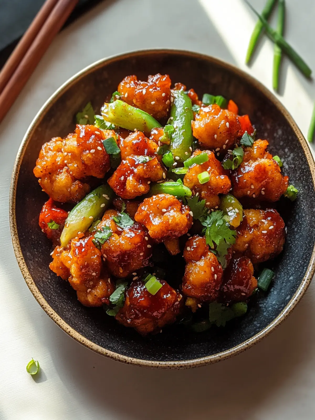 Gobi Manchurian