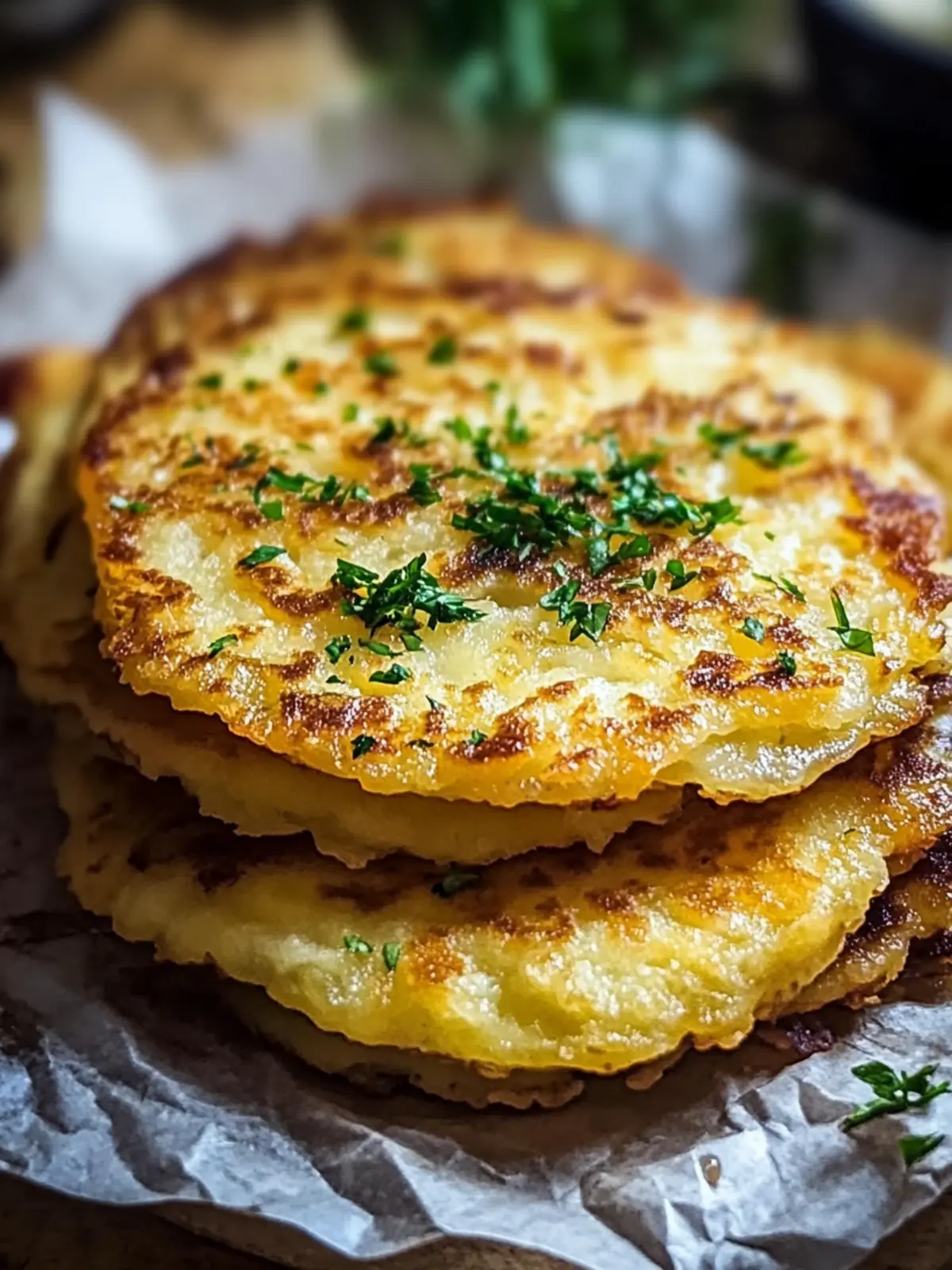 Potato Maakoudas