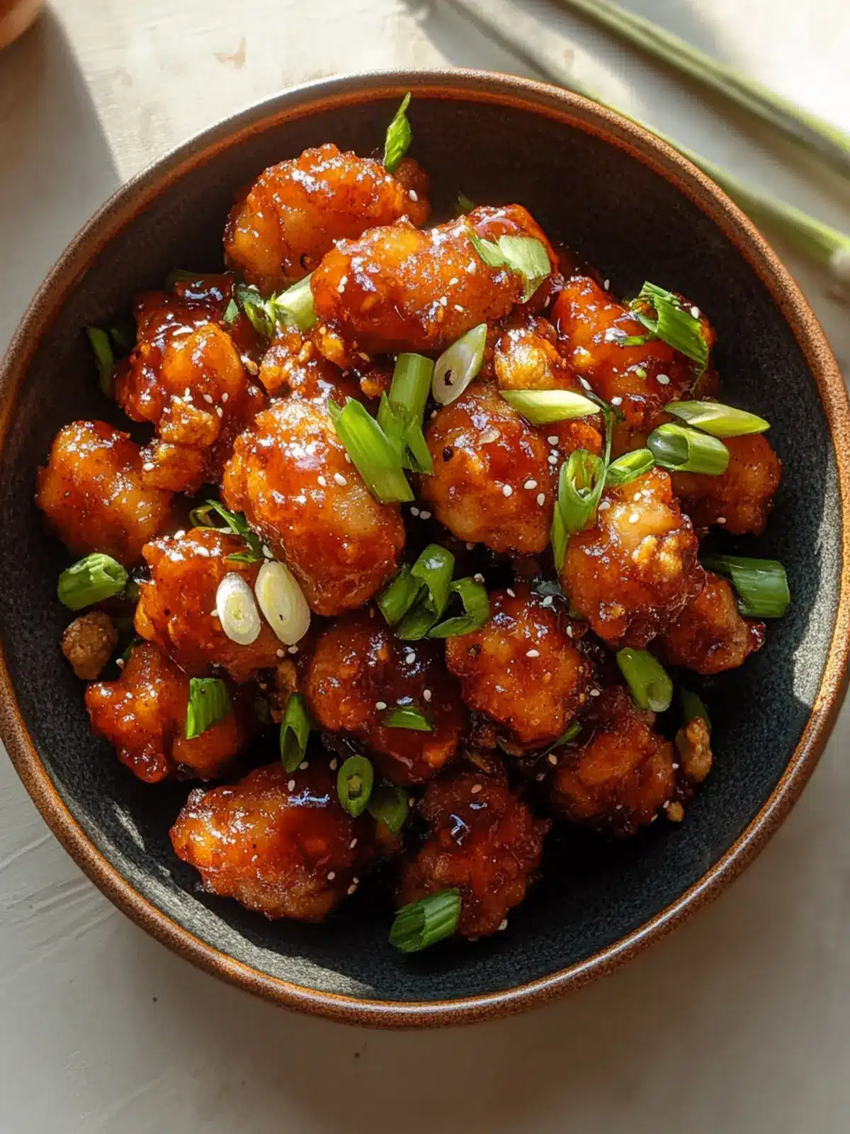 Gobi Manchurian
