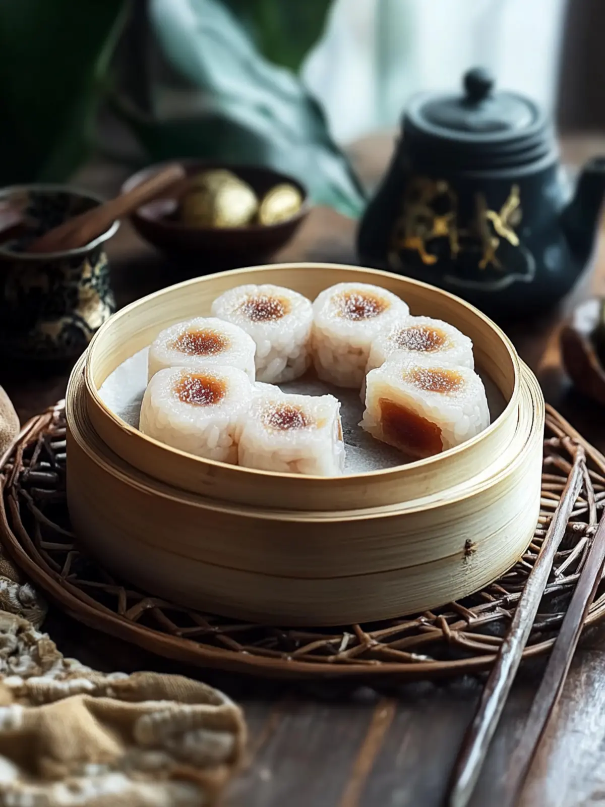 Ba Bao Fan