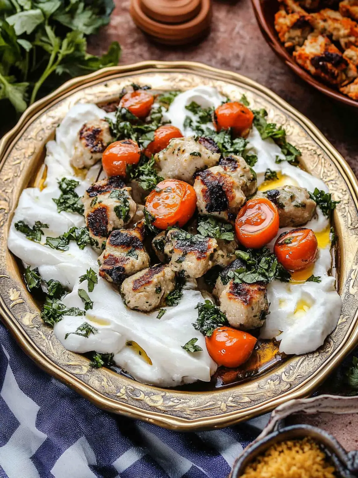 Shish Barak