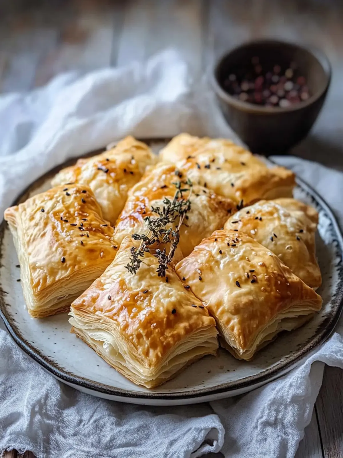Kiymali Borek