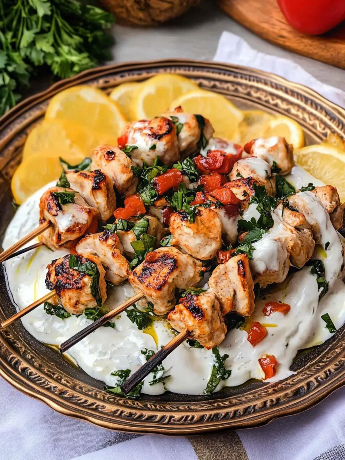 Shish Barak