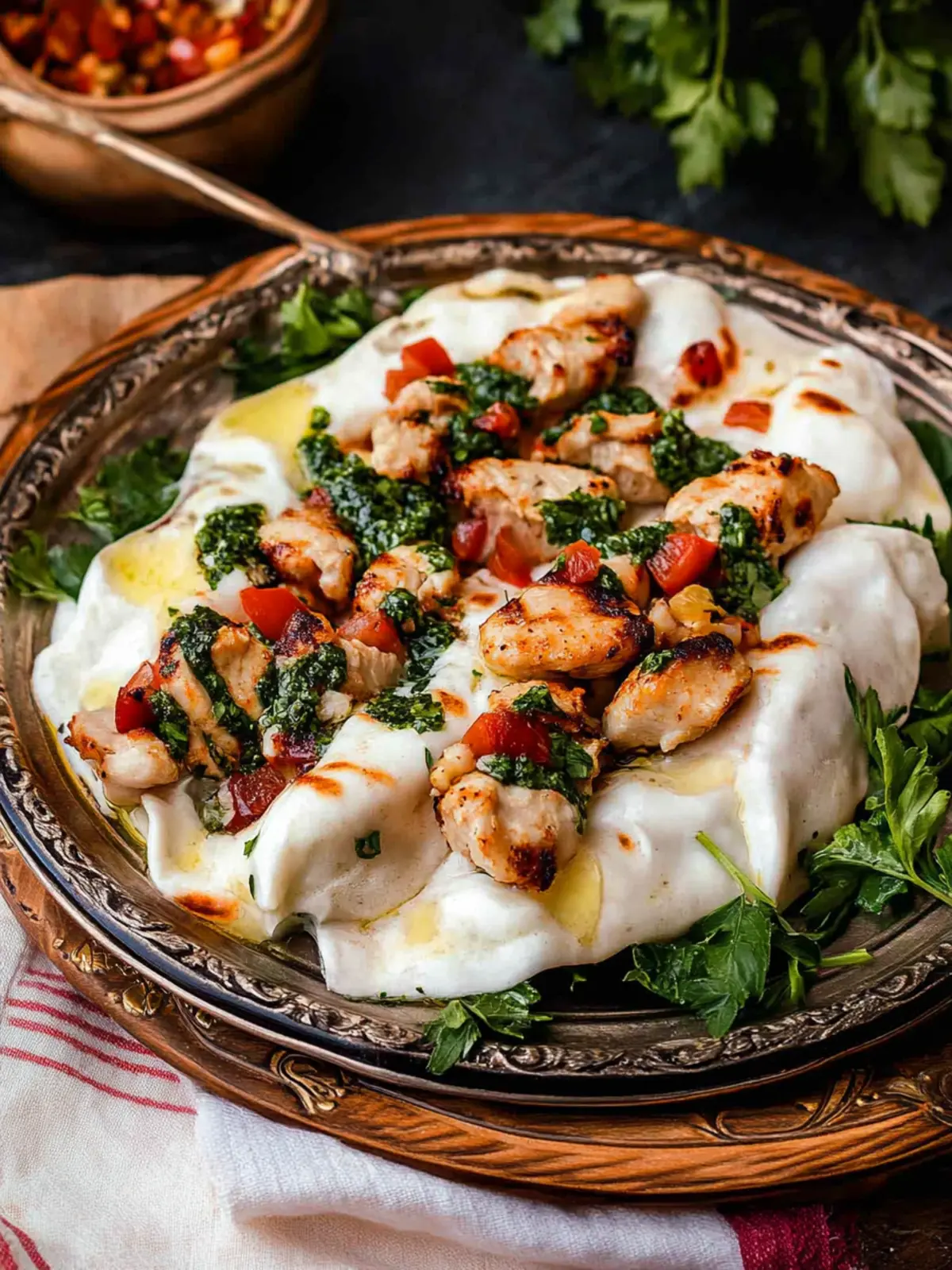 Shish Barak