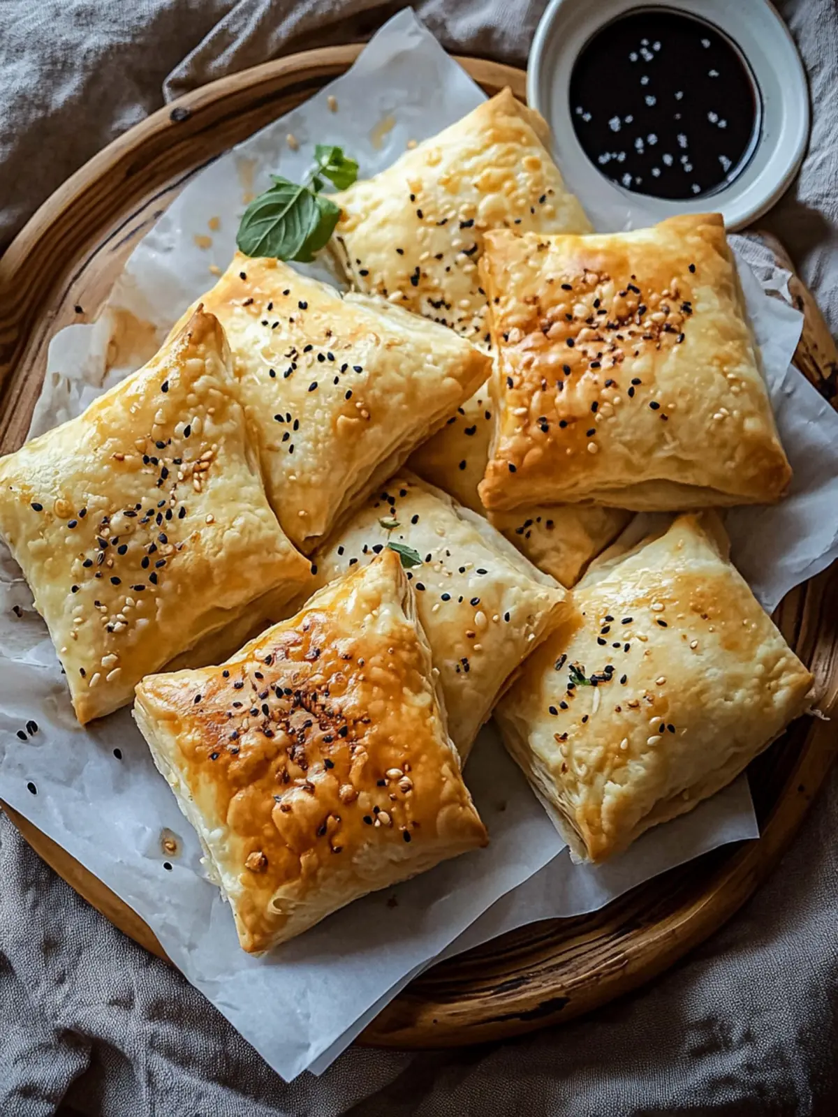 Kiymali Borek