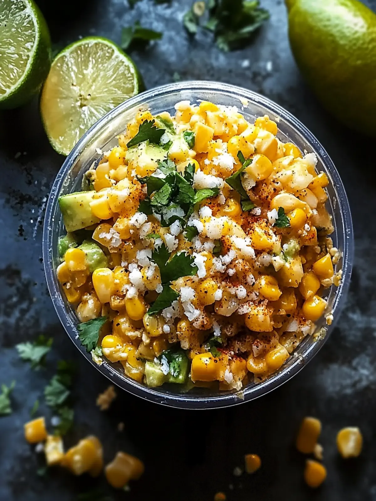 Esquites