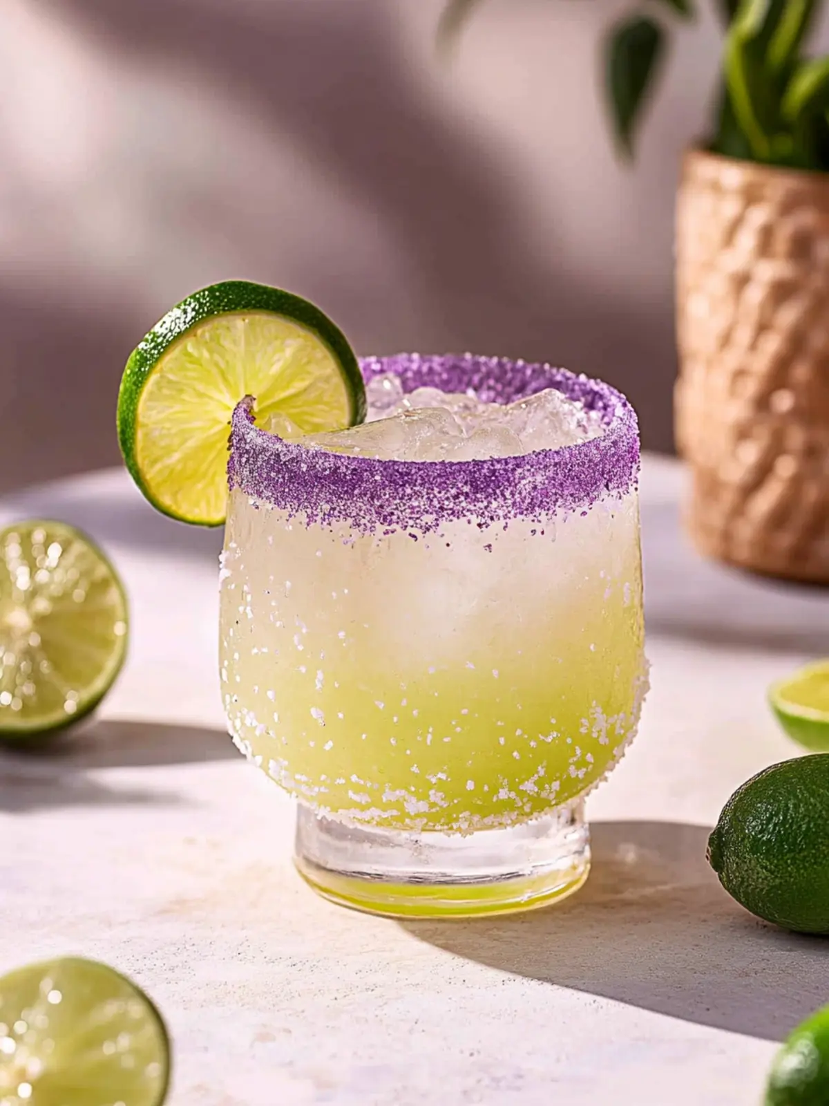 Galaxy Margarita