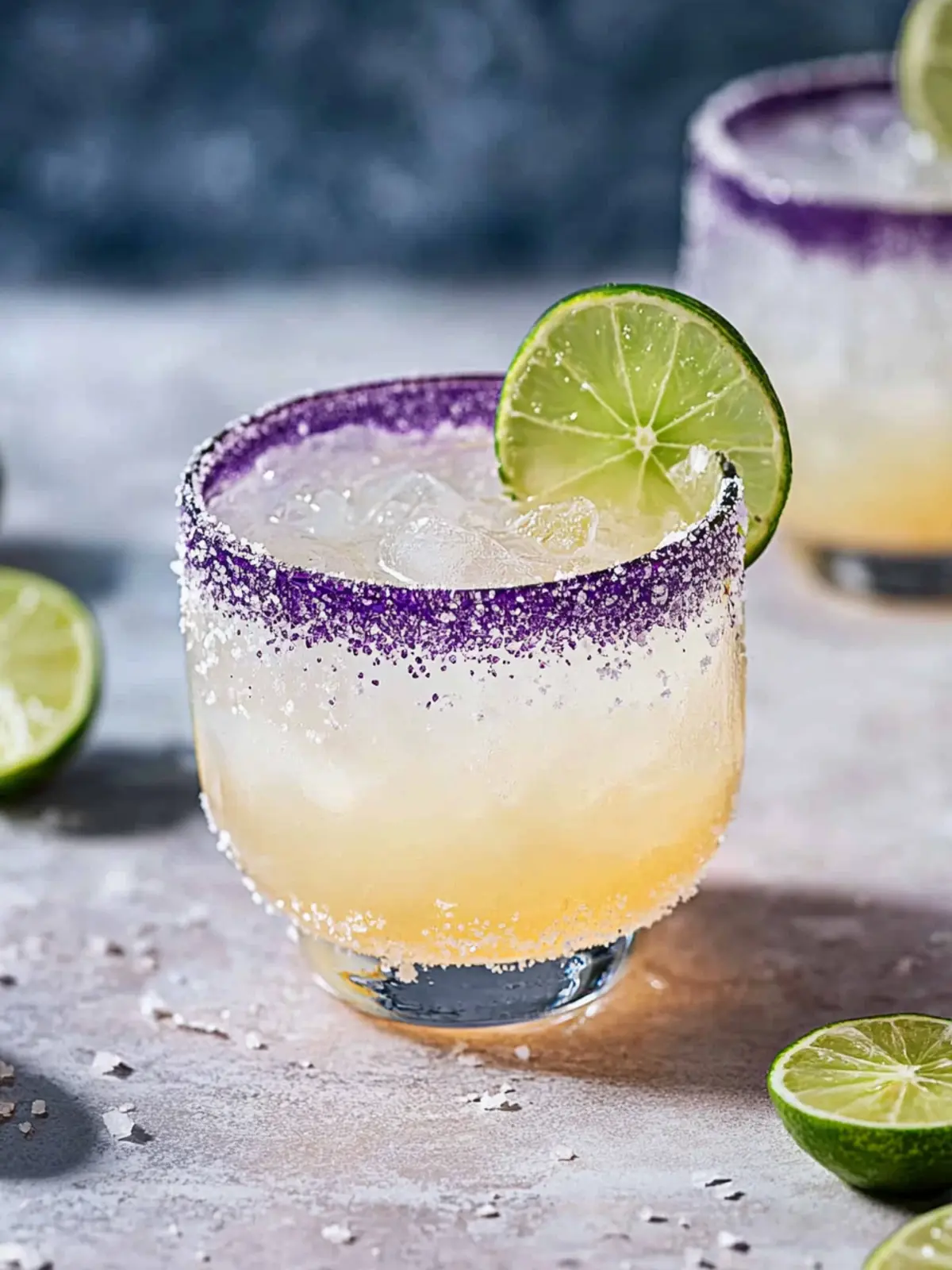 Galaxy Margarita