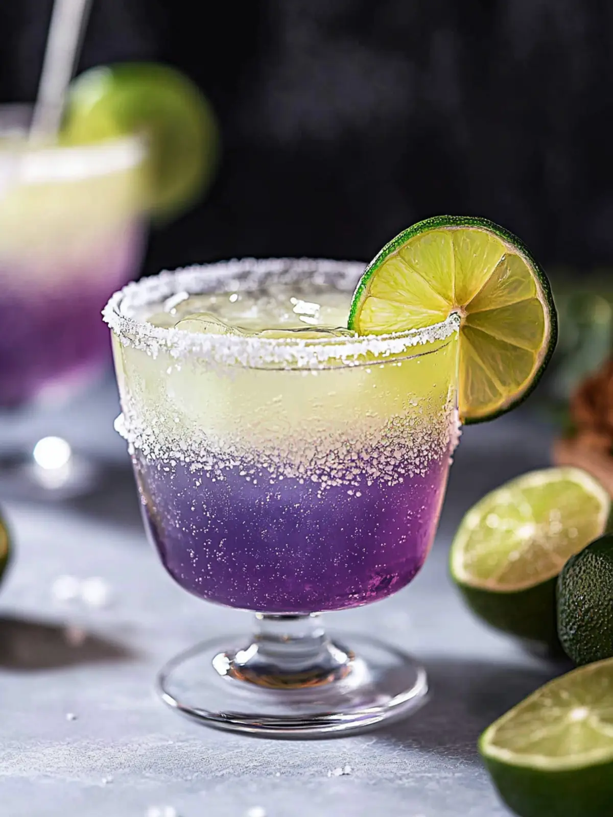 Galaxy Margarita