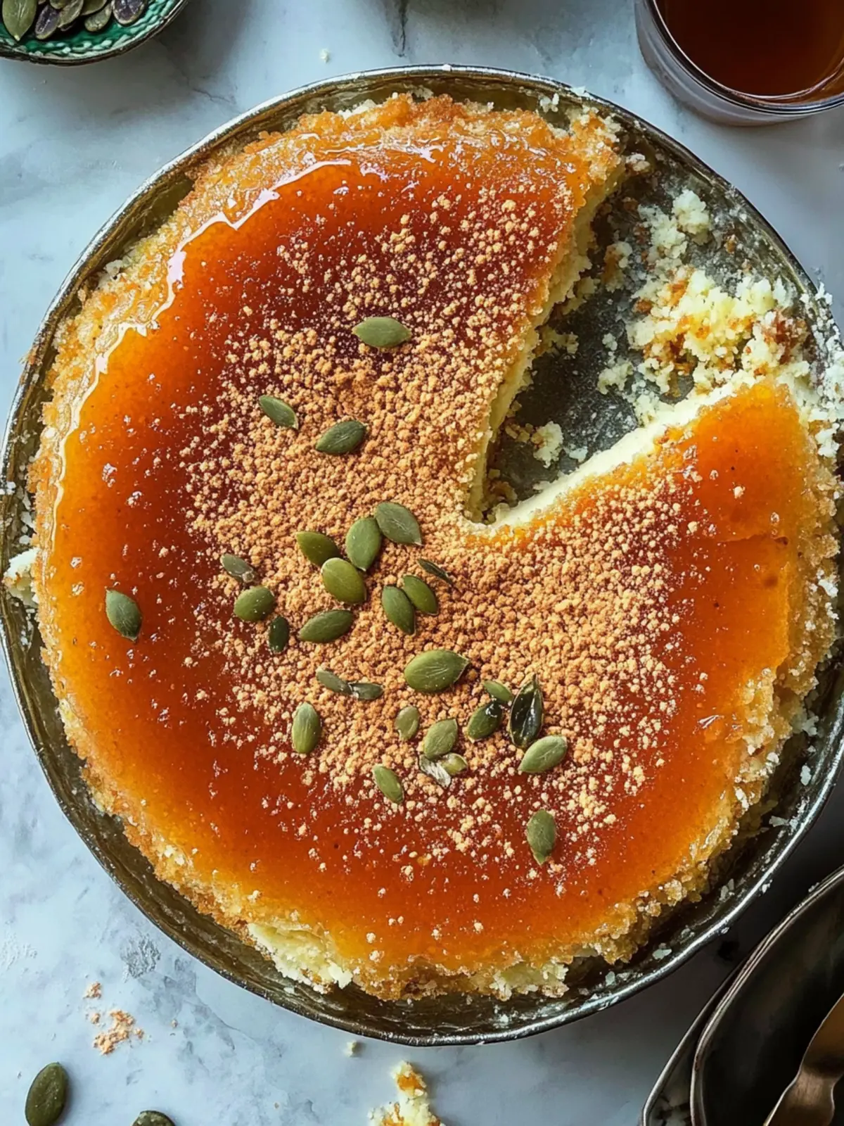 Knafeh Na’ameh