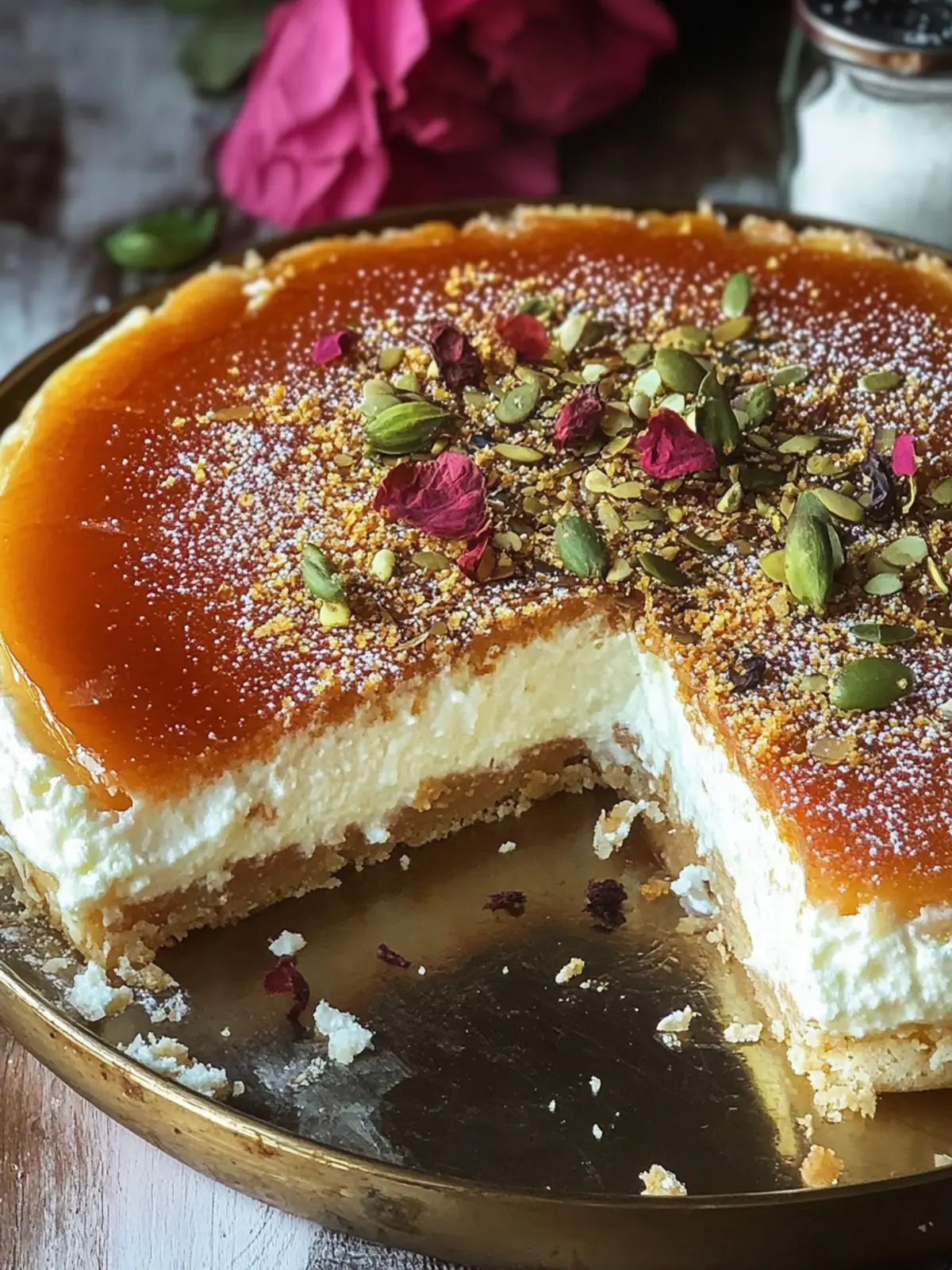 Knafeh Na’ameh