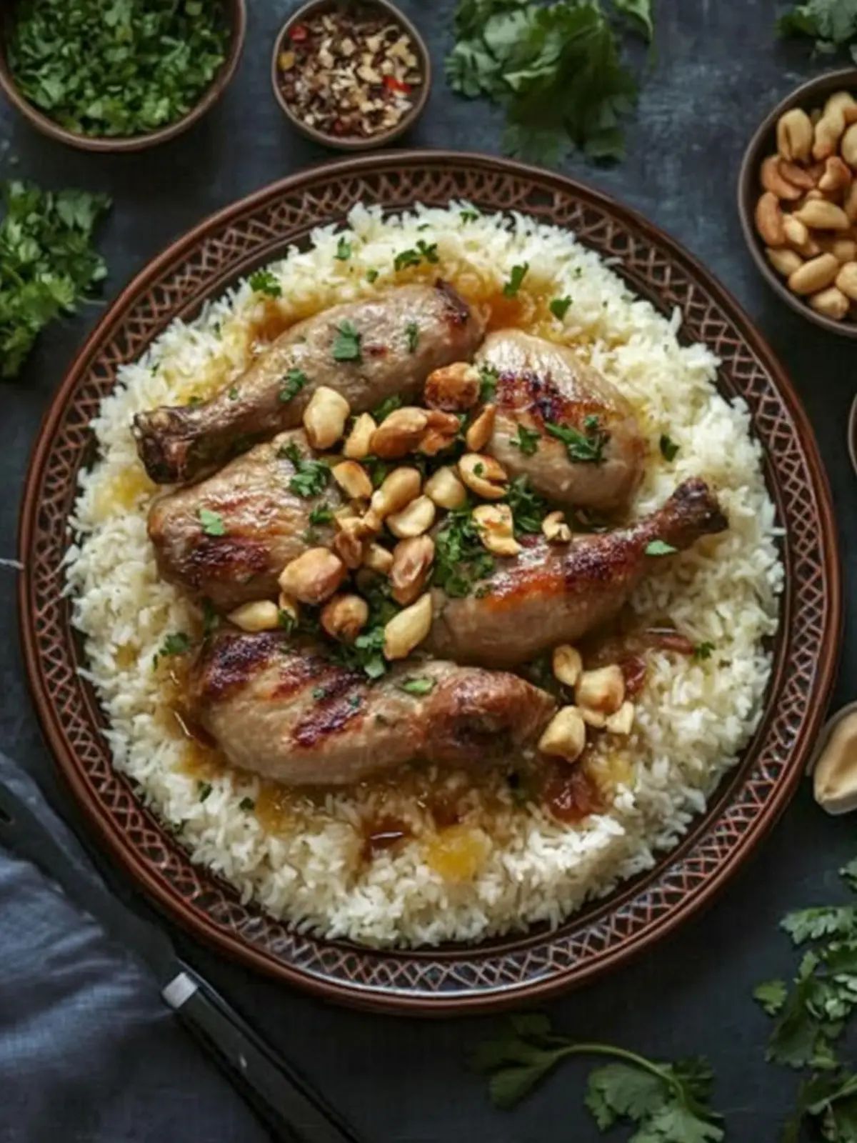 Mansaf