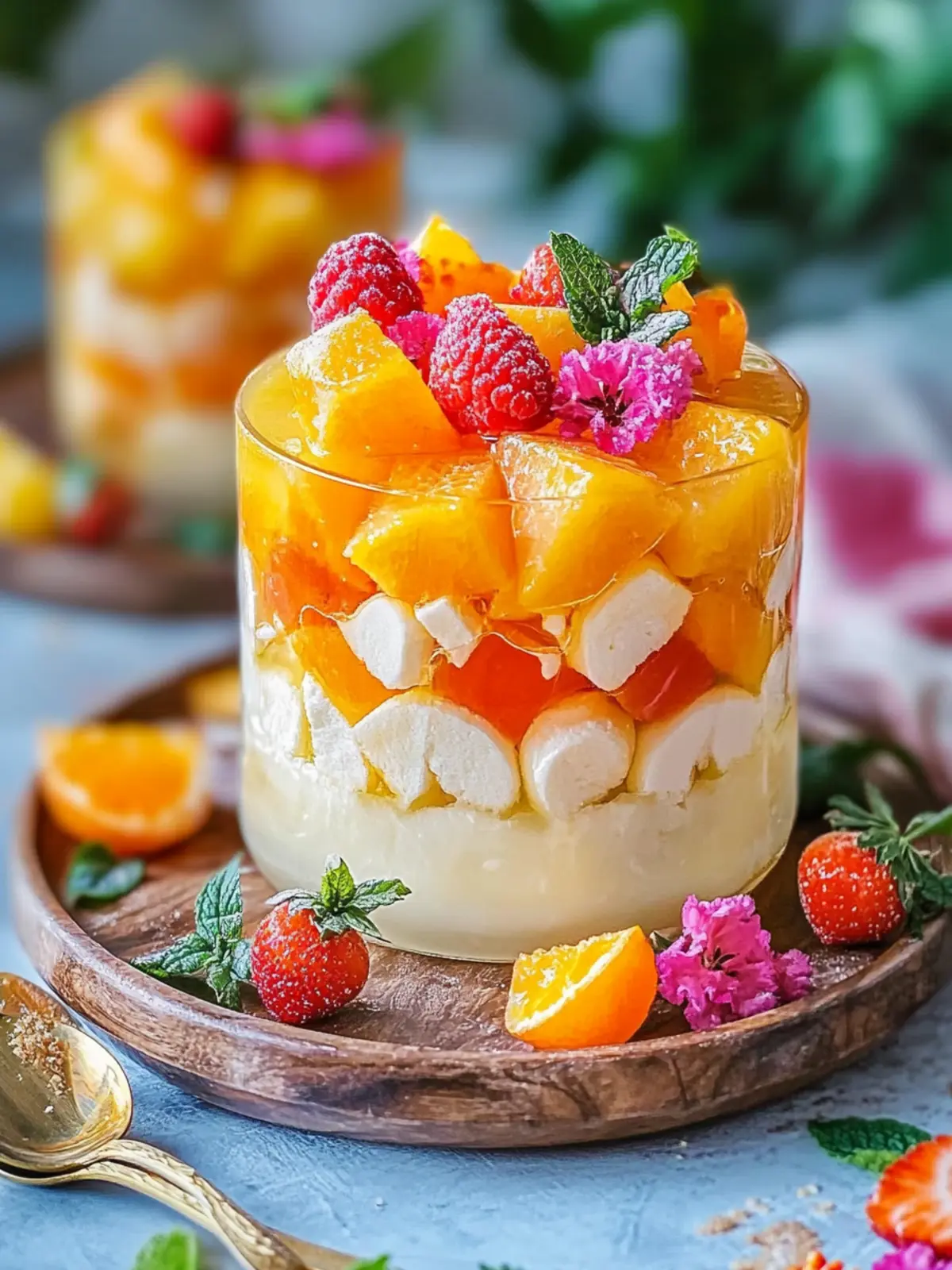 Eid Desserts