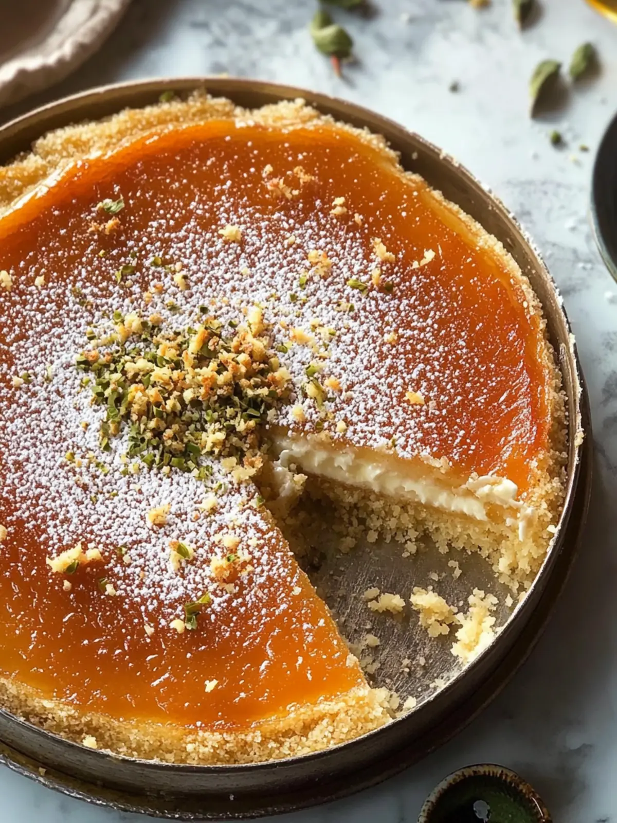 Knafeh Na’ameh