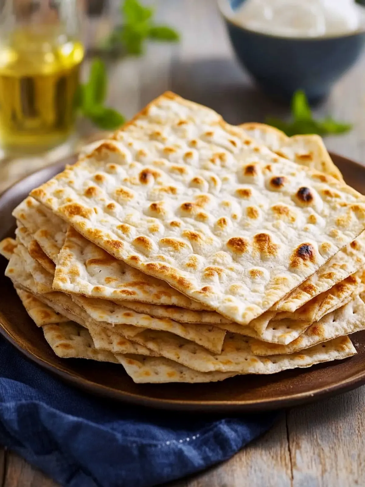 Matzah