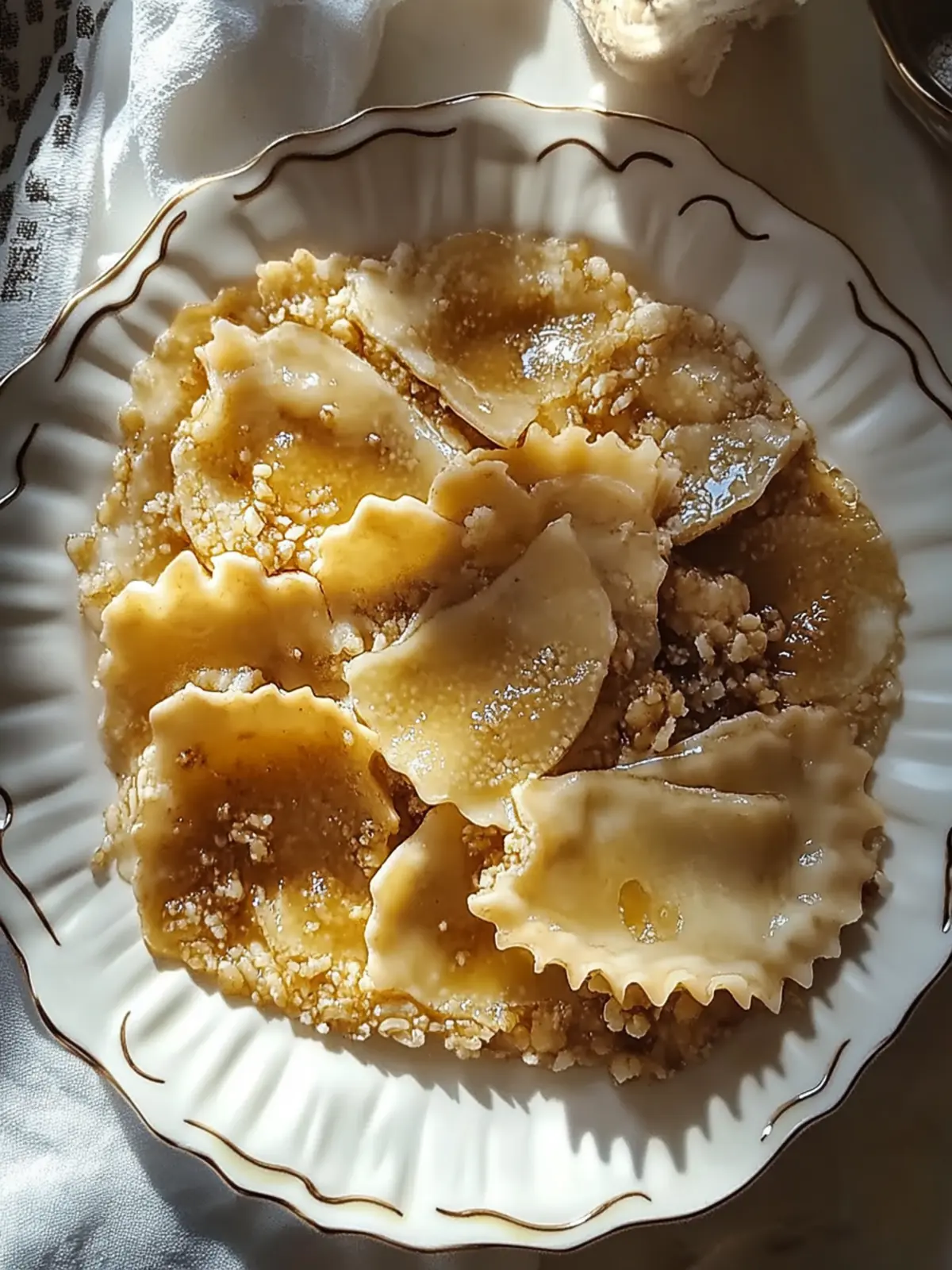 Jewish Kasha Varnishkes