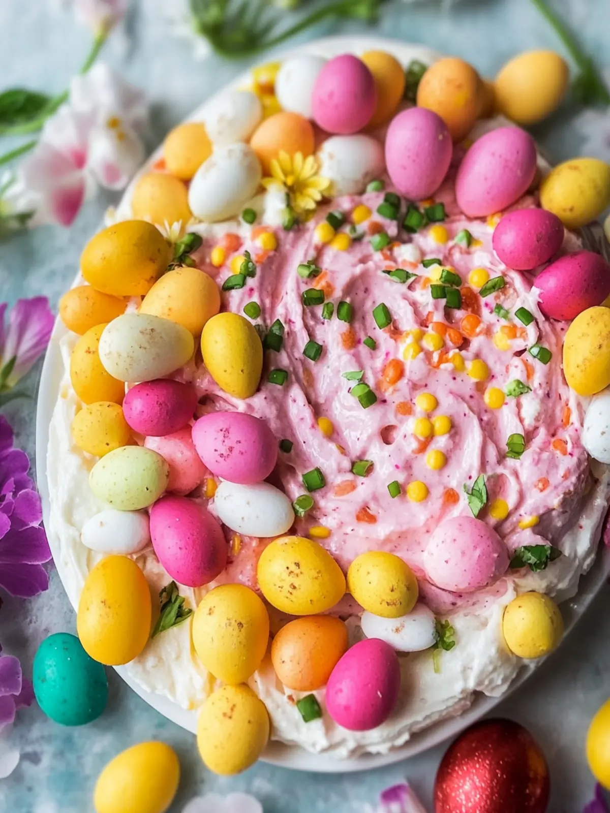 Easter Dip