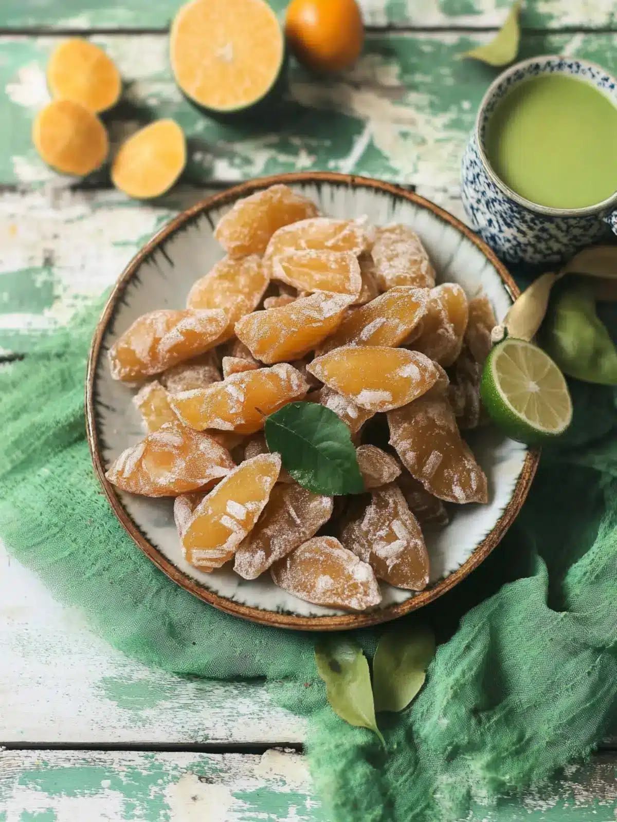 Trinidad Kurma