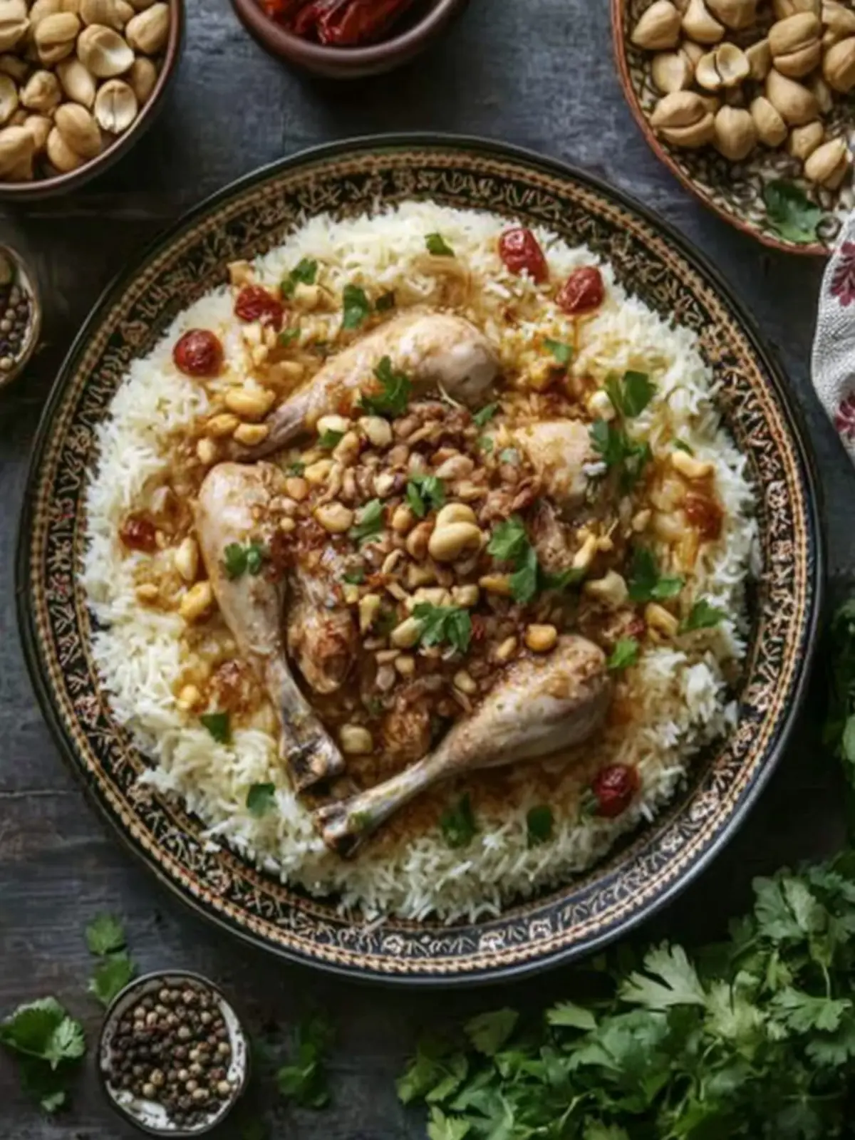 Mansaf