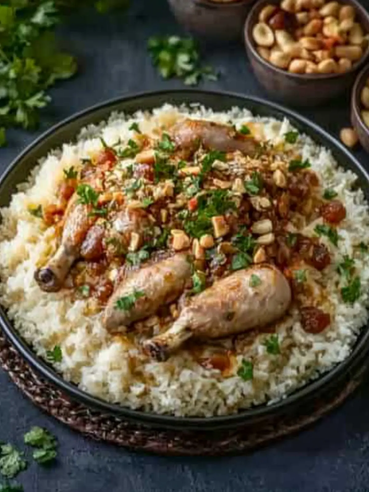 Mansaf