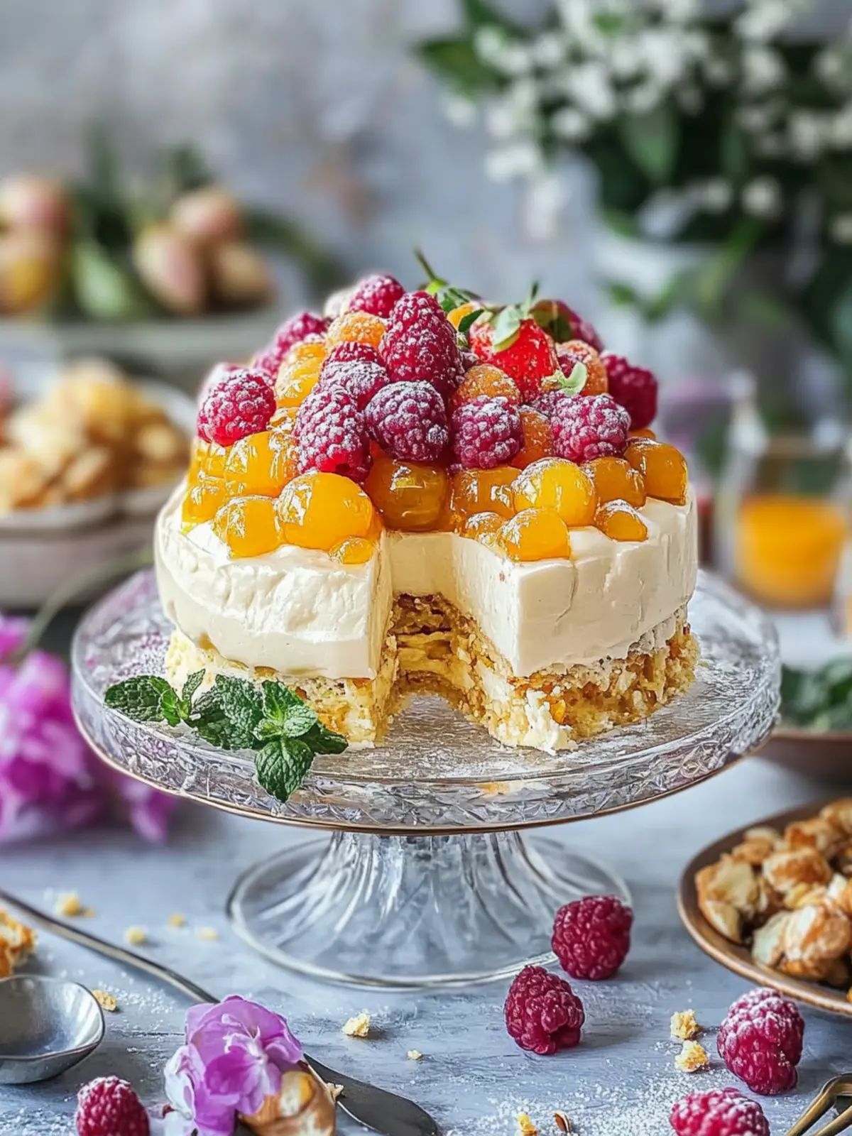 Eid Desserts