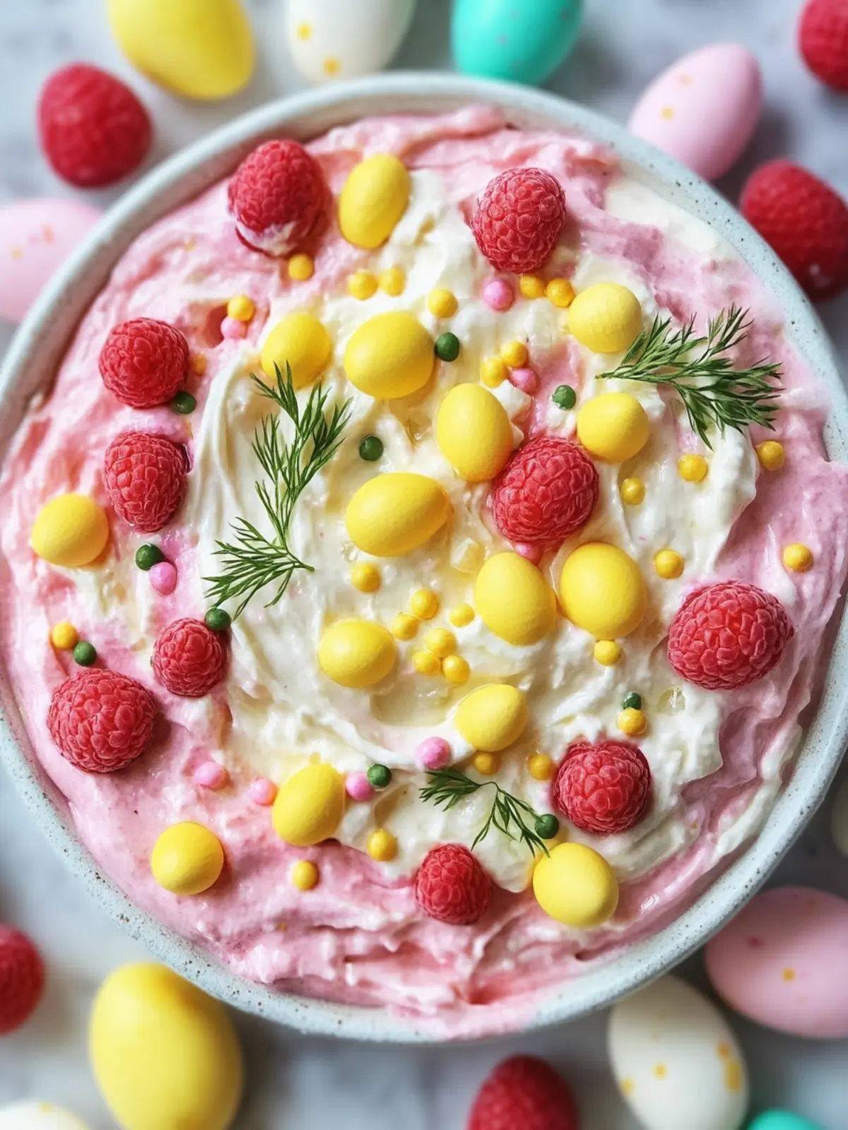 Easter Dip