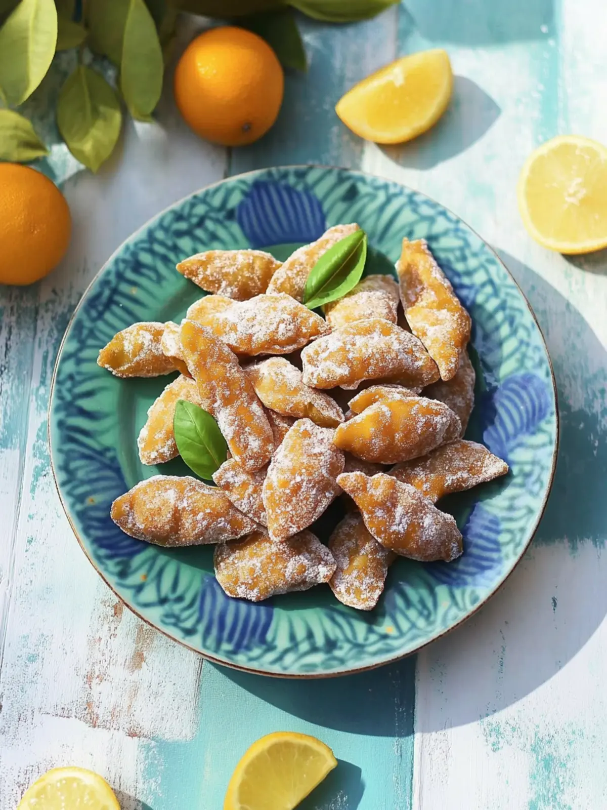 Trinidad Kurma