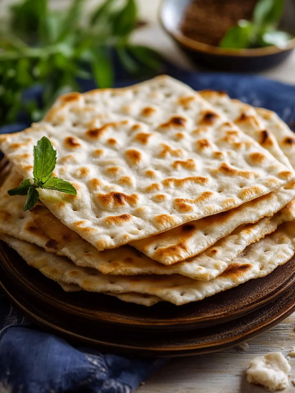 Matzah