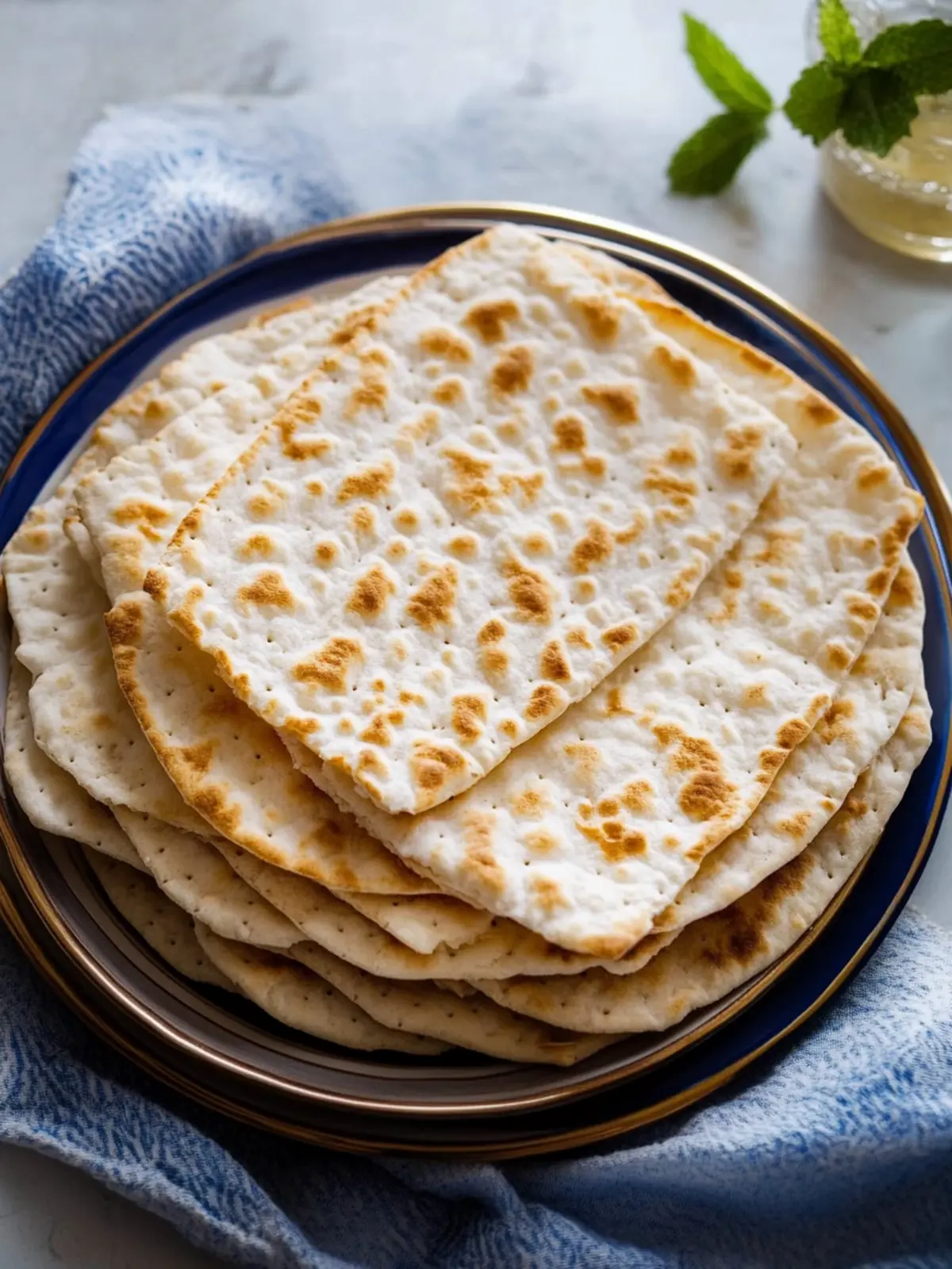 Matzah