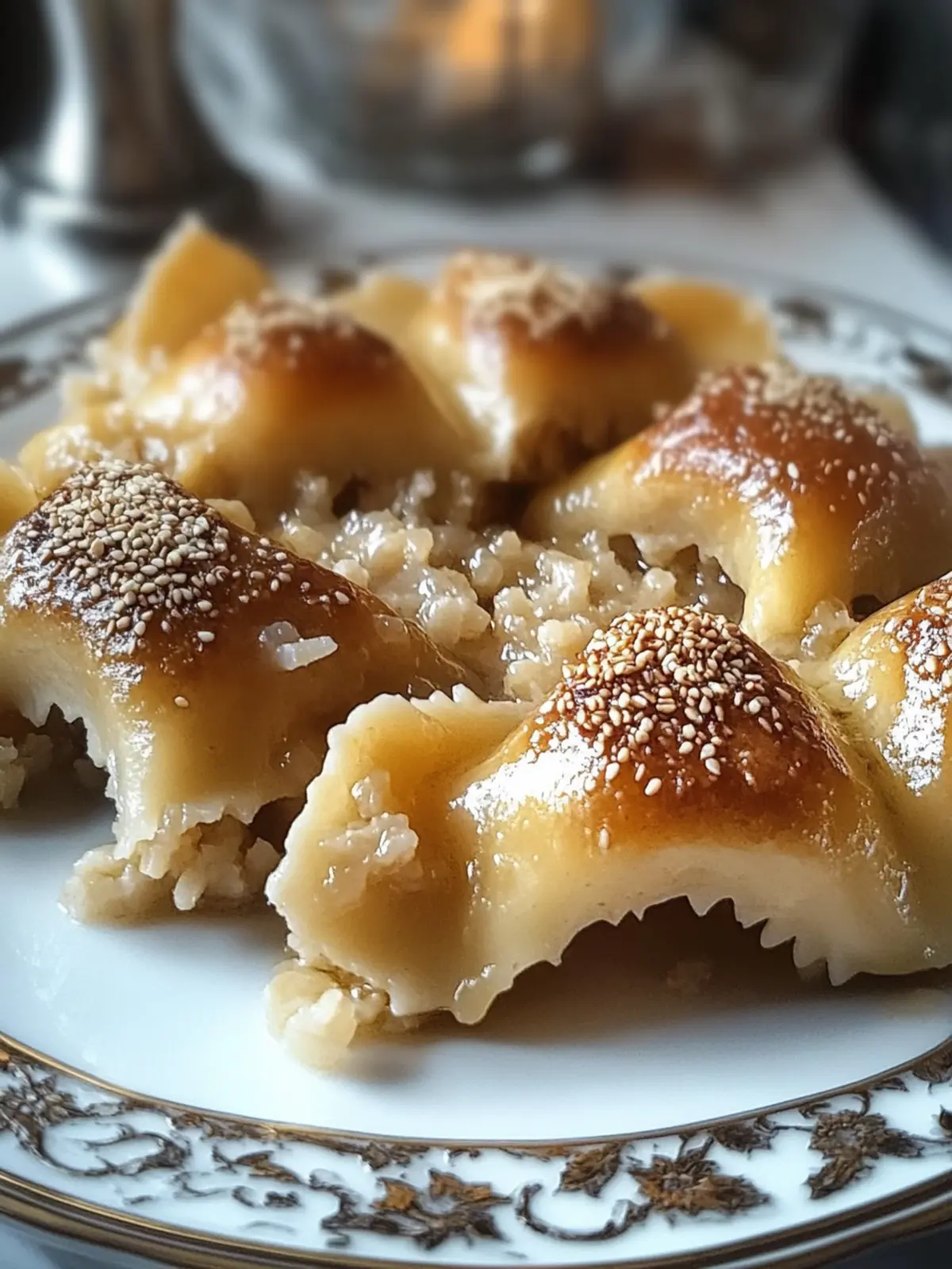 Jewish Kasha Varnishkes