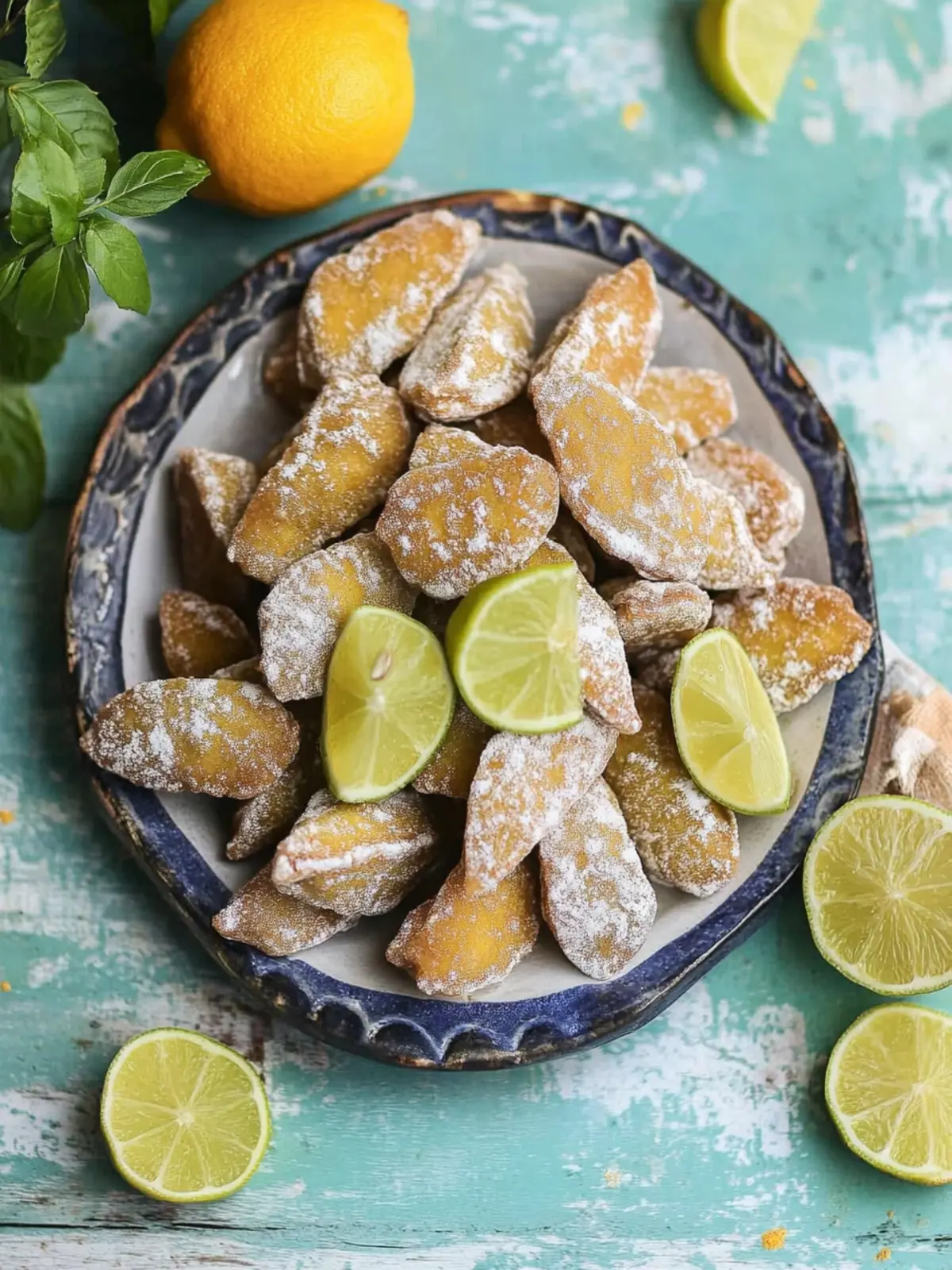 Trinidad Kurma