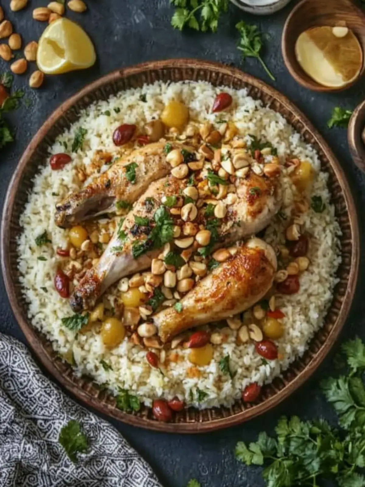 Mansaf