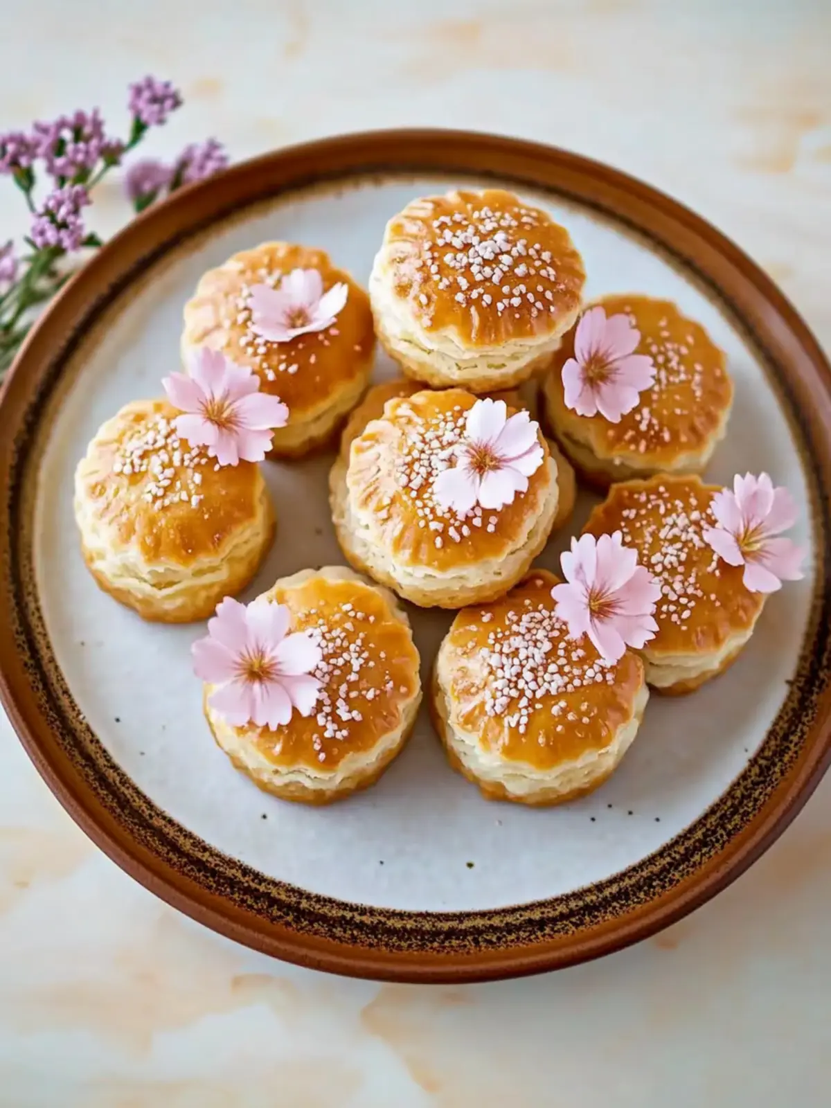 Tilly’s Pastelles