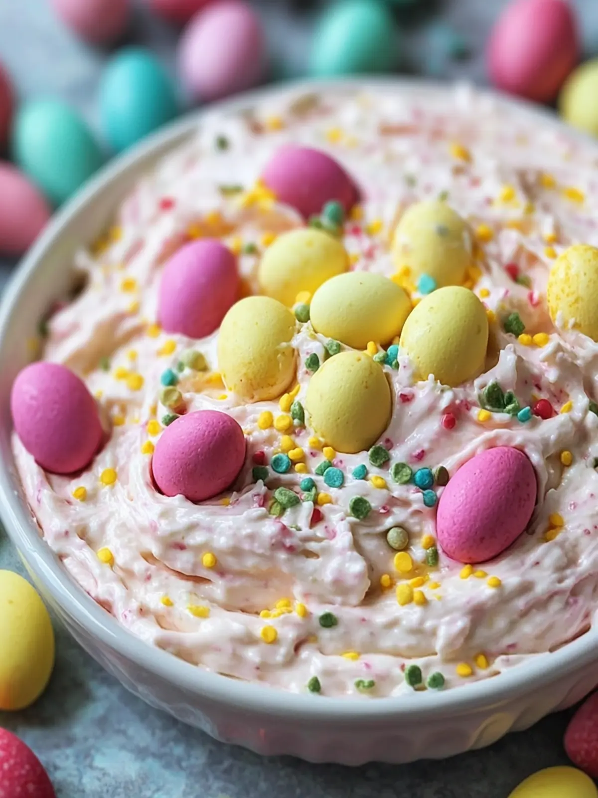 Easter Dip