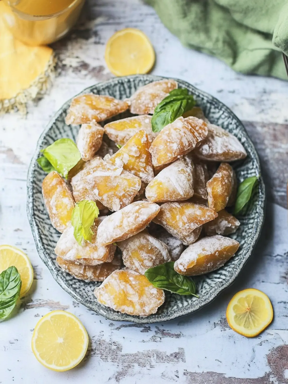 Trinidad Kurma
