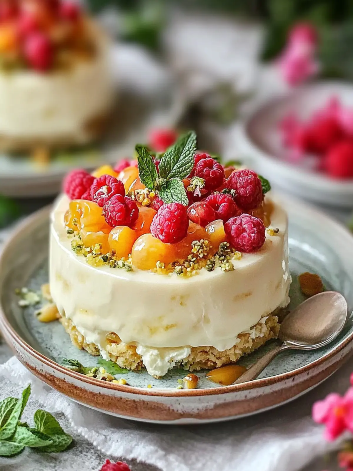 Eid Desserts