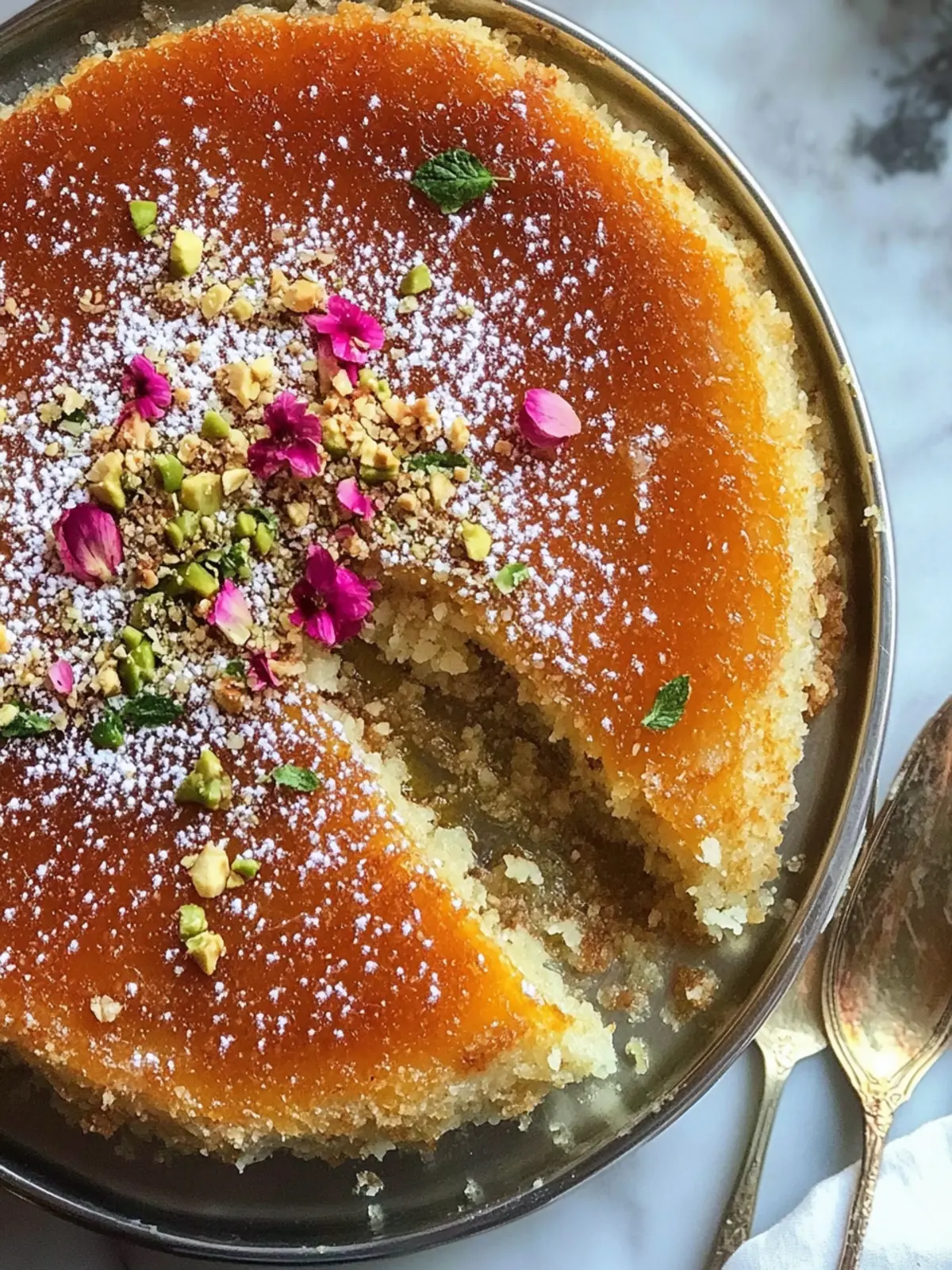 Knafeh Na’ameh