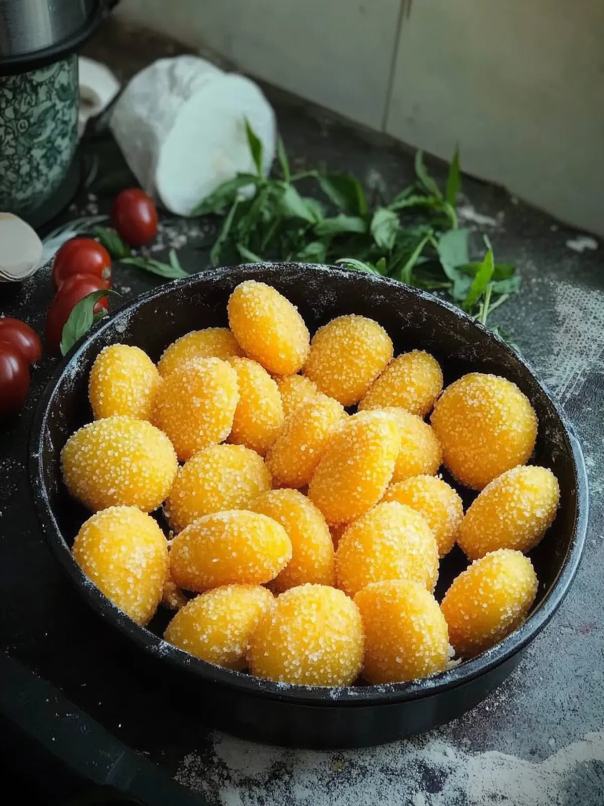 Polony Puri