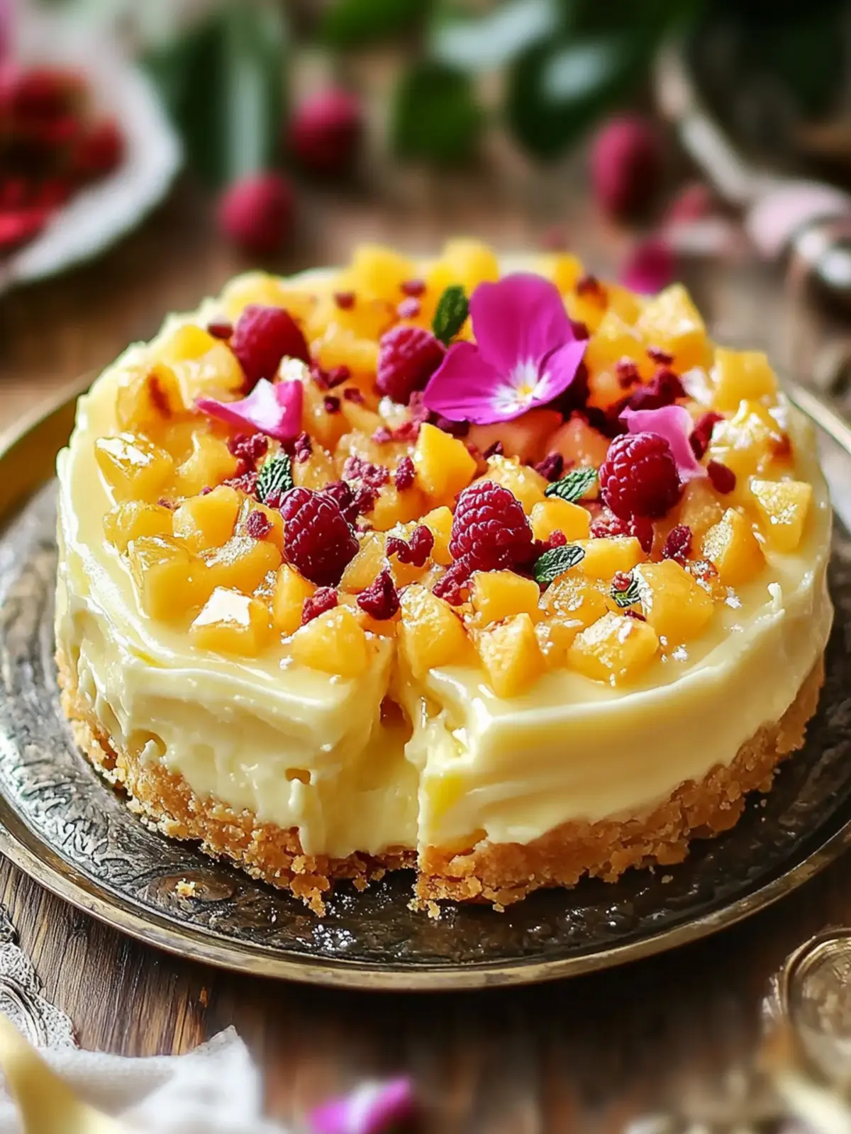Eid Desserts